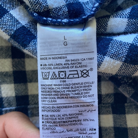 Old Navy Dress - Picture 5 of 6